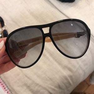 Marc Jacobs sunglasses aviator